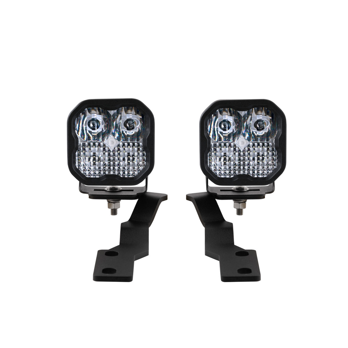 Light Bar Mounting Kit - DD6374
